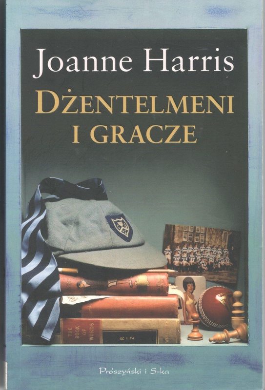 Dżentelmeni i gracze