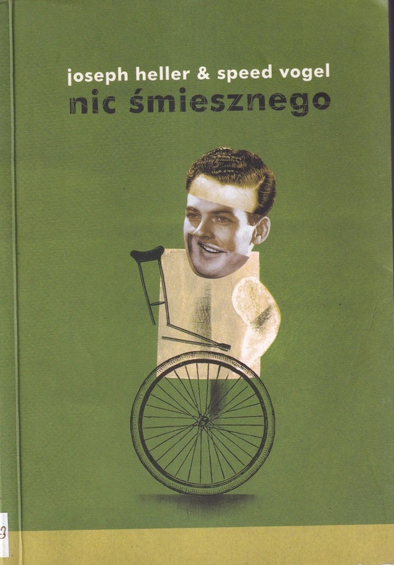 Nic śmiesznego