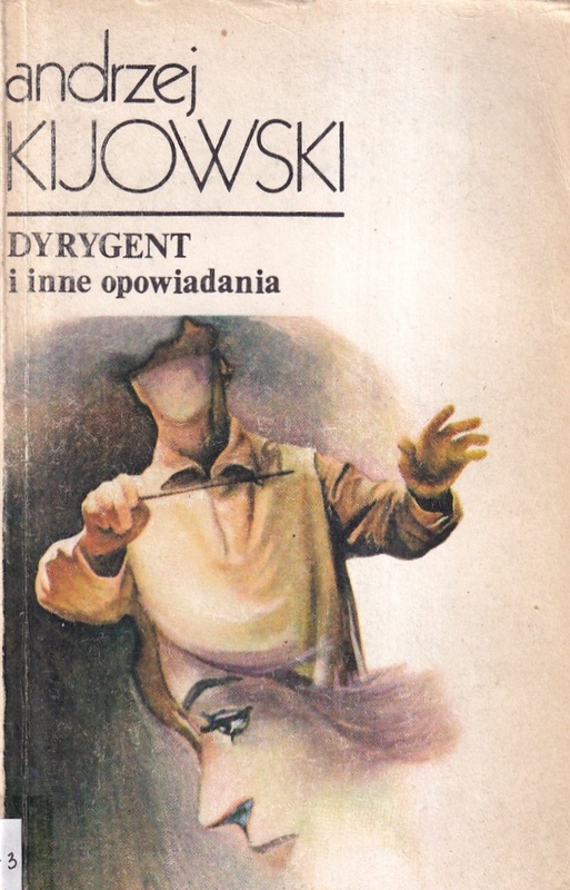 Dyrygent i inne opowiadania