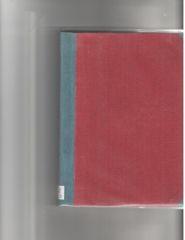 Demony : według kroniki radcy departamentu Geyrenhoffa. [T.] 2