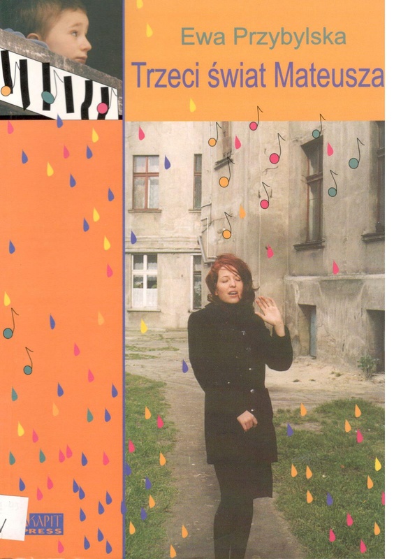 Trzeci świat Mateusza