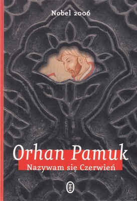 Nazywam się Czerwień