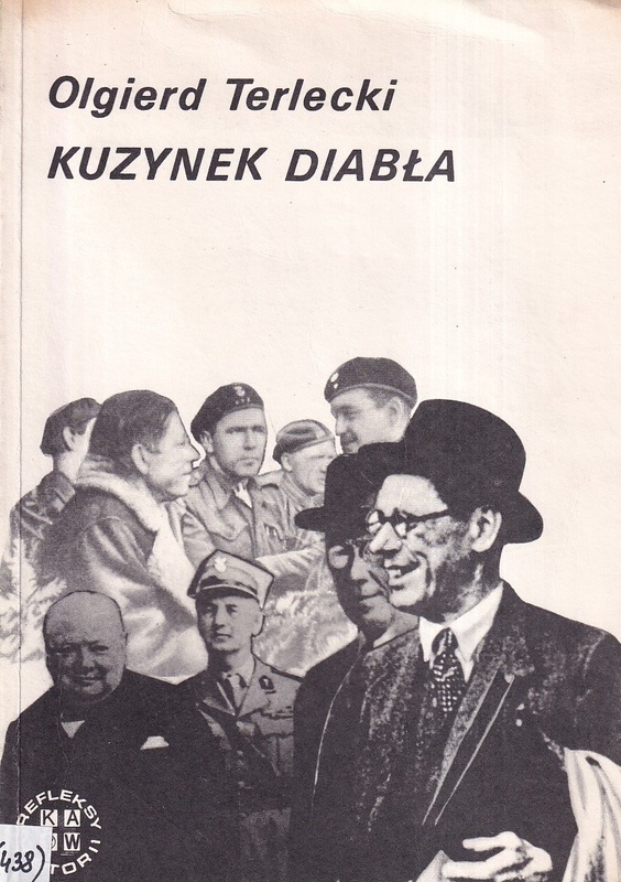 Kuzynek diabła