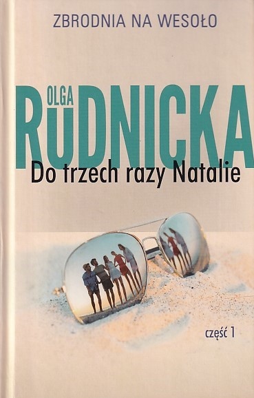 Do trzech razy Natalie. Cz. 1