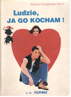 Ludzie, ja go kocham!