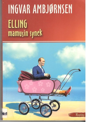 Elling : mamusin synek