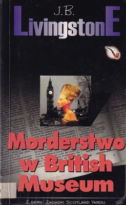 Morderstwo w British Museum