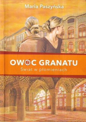 Świat w płomieniach