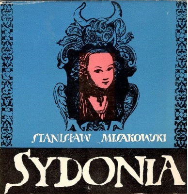 Sydonia : poemat historyczny