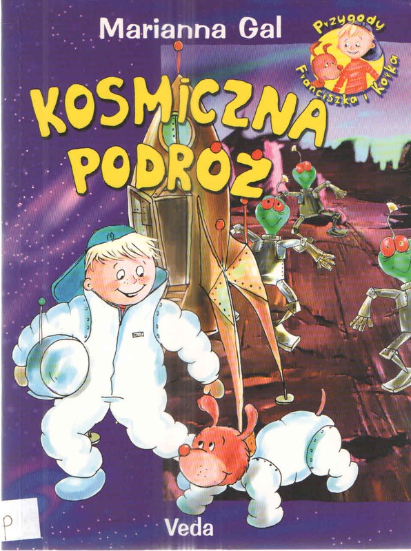 Kosmiczna podróż