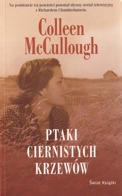 Ptaki ciernistych krzewów