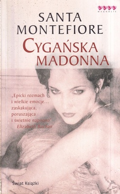Cygańska Madonna