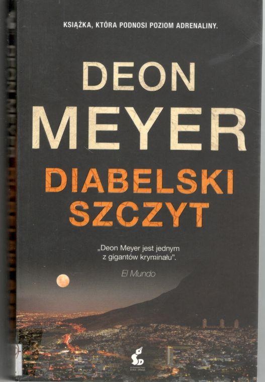 Diabelski szczyt