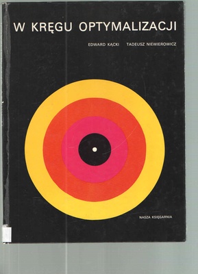 W kręgu optymalizacji