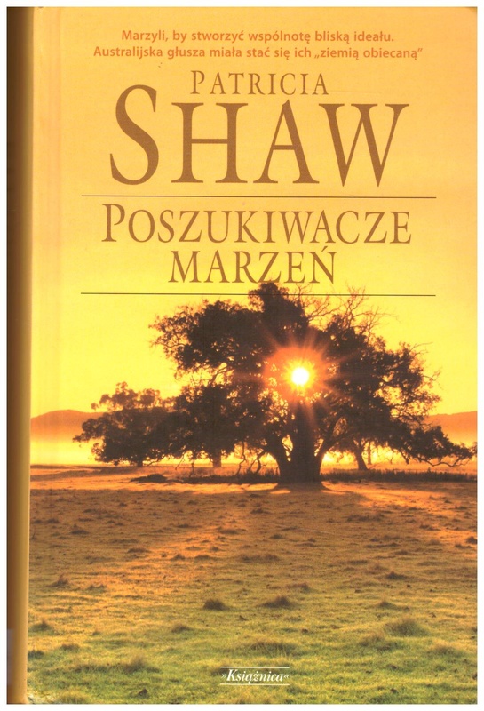 Poszukiwacze marzeń