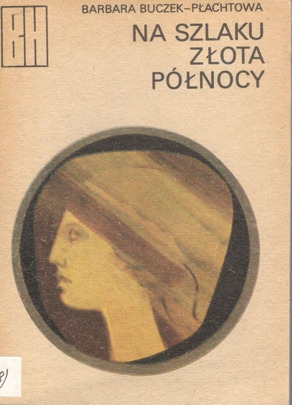 Na szlaku złota północy