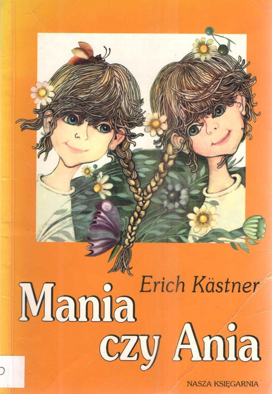 Mania czy Ania
