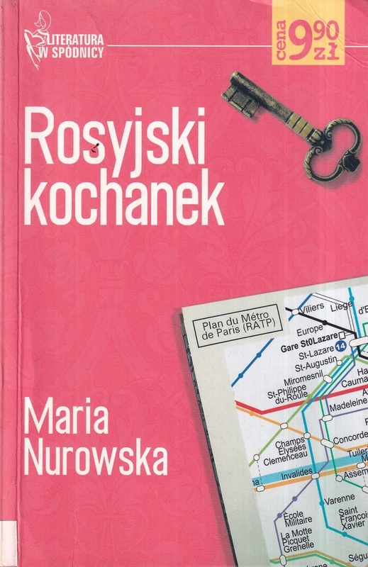 Rosyjski kochanek