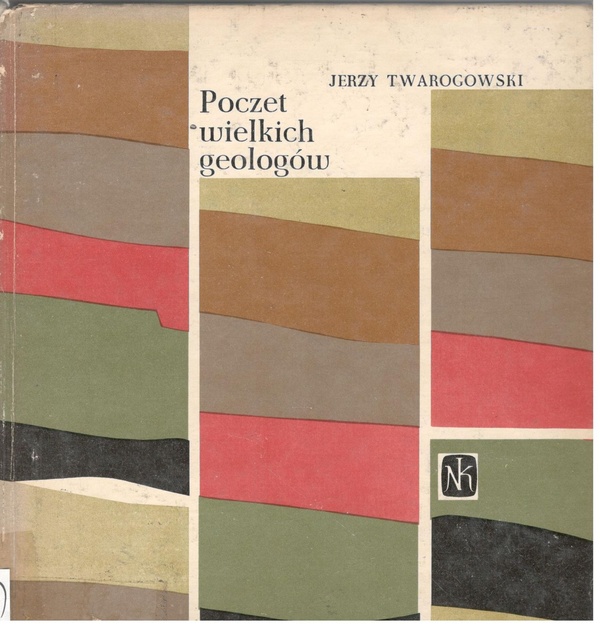 Poczet wielkich geologów