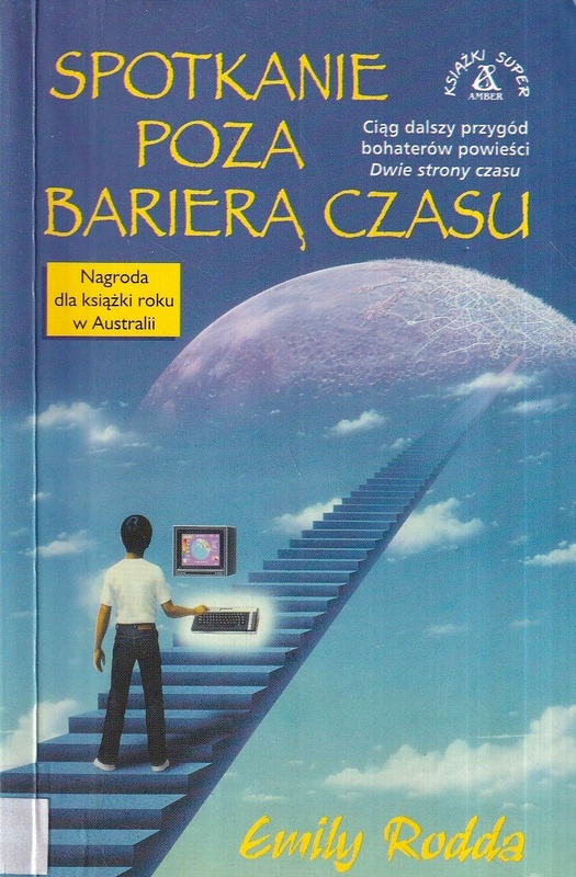 Spotkanie poza Barierą Czasu