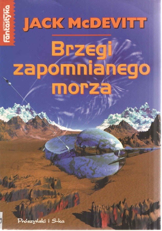 Brzegi zapomnianego morza