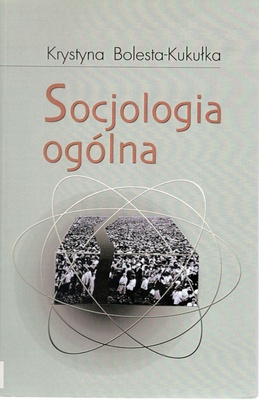 Socjologia ogólna