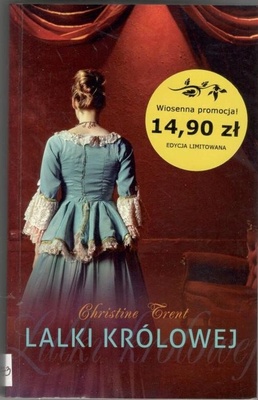 Lalki królowej