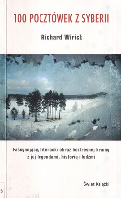 100 pocztówek z Syberii
