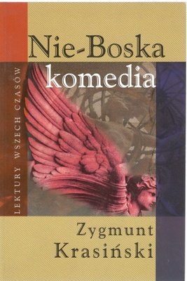 Nie-Boska komedia