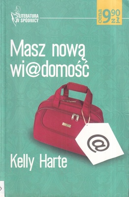 Masz nową wi@domość