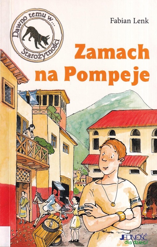 Zamach na Pompeje