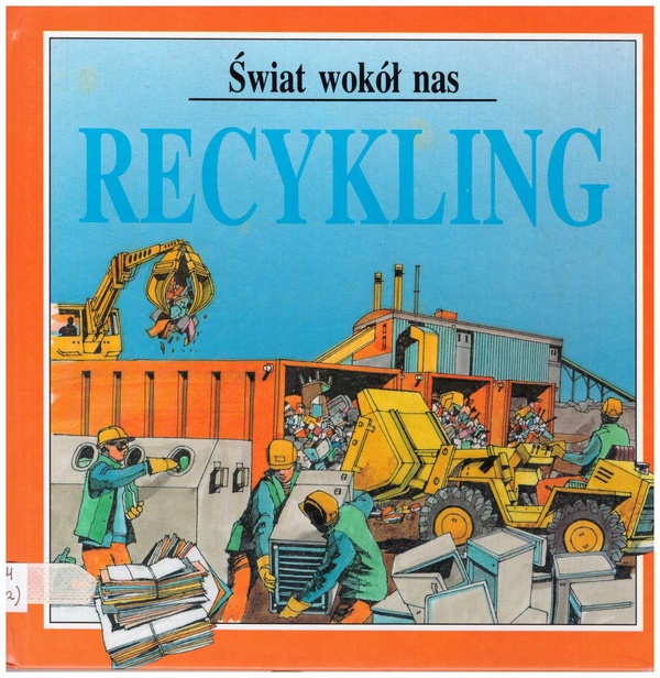 Recykling