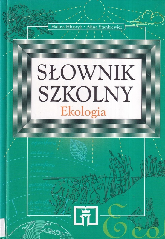 Ekologia