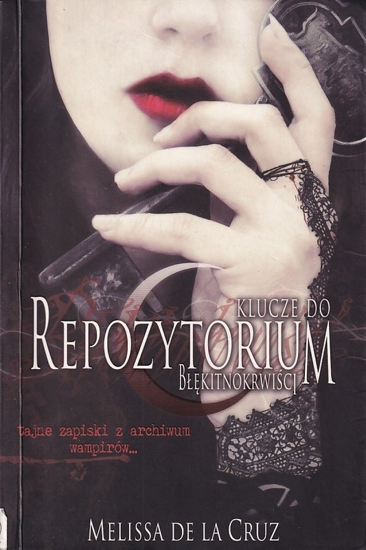 Klucze do repozytorium