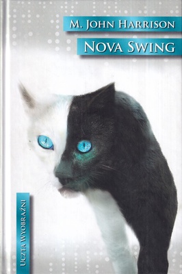 Nova swing