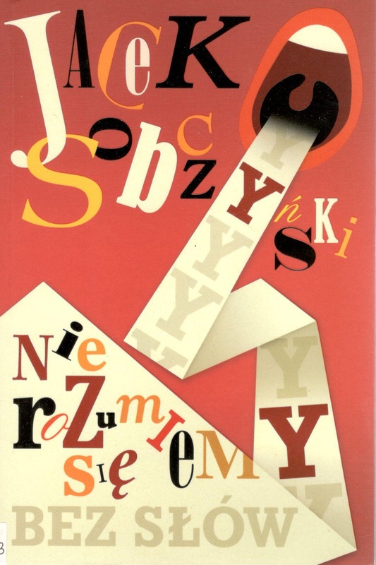 Nie rozumiemy się bez słów