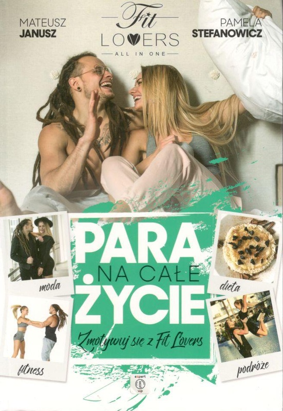 Zmotywuj się z Fit Lovers