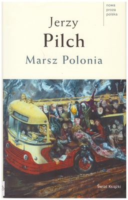 Marsz Polonia