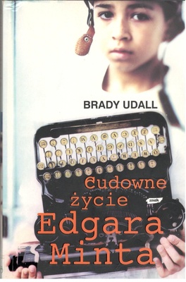 Cudowne życie Edgara Minta