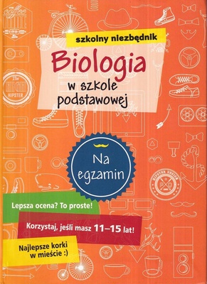 Biologia w szkole podstawowej