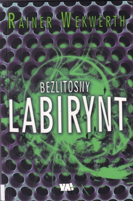 Bezlitosny labirynt