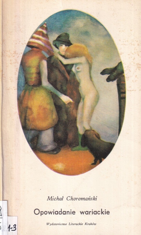 Opowiadanie wariackie