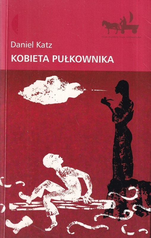 Kobieta pułkownika
