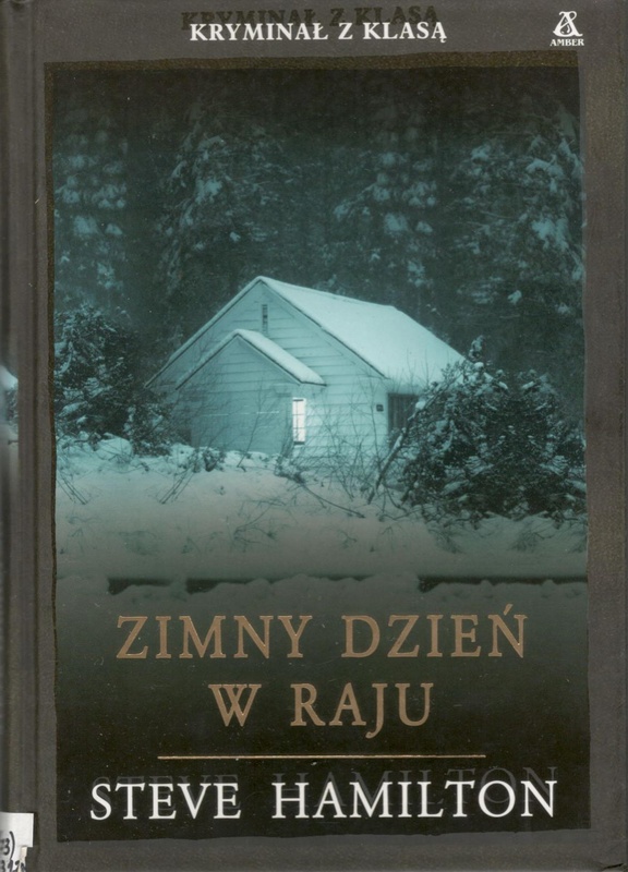 Zimny dzień w Raju