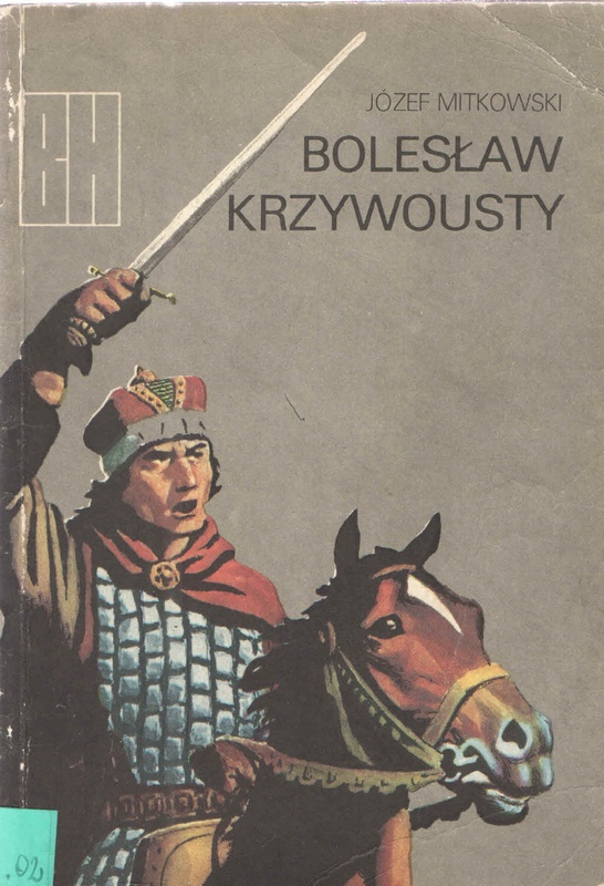 Bolesław Krzywousty