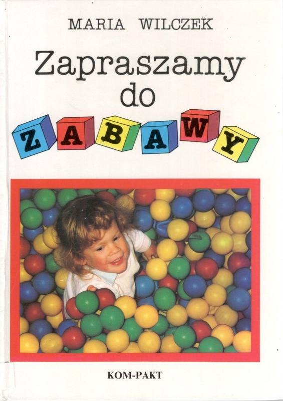 Zapraszamy do zabawy