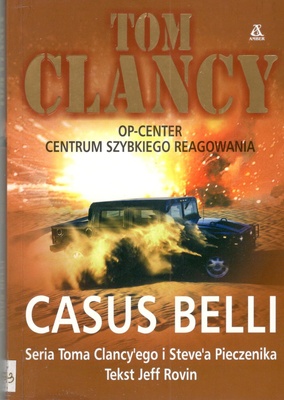 Casus belli
