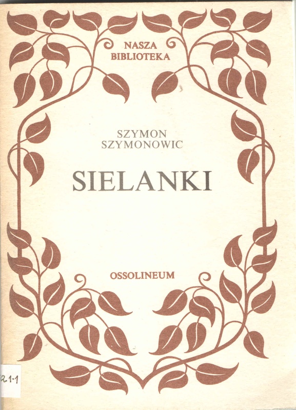 Sielanki