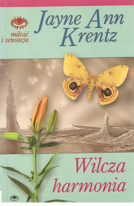 Wilcza harmonia