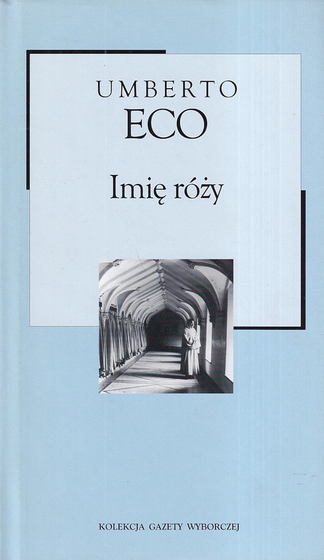 Imię róży